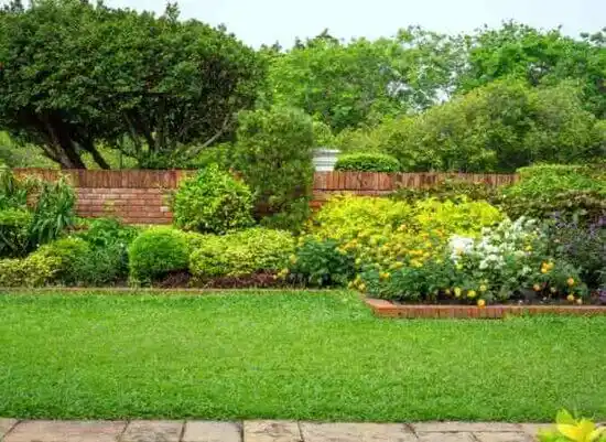 landscaping services Ham Lake